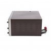 Luksusowy piec do pizzy Maxima 4 + 4 x 30 cm Podwójny 400 V. MAXIMA 09370030